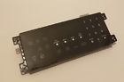 316560161 Frigidaire Genuine Oem Range Oven Electronic Control Board Overlay
