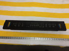 316562015 Frigidaire Range Oven Control