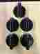 3165644 Frigidaire Stove Knob Model