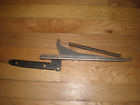 316566202 Electrolux Frigidaire Hinge Oven