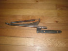 316566203 Electrolux Frigidaire Hinge Oven