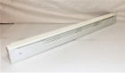 316575500 Kenmore Sears Range Oven Door Vent White