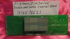 316576621 Frigidaire Electrolux Frigidaire-electrolux Double