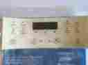 316633002 Frigidaire Electrolux Overlay Clock Bisque New Sealed Oem Part