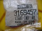 Rf310pxdn0 3169457 Whirlpool Genuine Fsp Range Light Indicator Part Oem Brand New