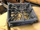 31719102sy Amana Range Burner Grates Set Of Part