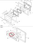 Aocs3040ss 31746801 Amana Genuine Oven Control Board