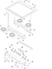 31769701 Maytag Main Top Right Hinge