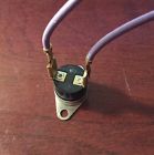 318005202 Frigidaire Genuine Range Switch