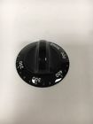 318016306 Frigidaire Range Knob Genuine Oem