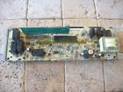 318019820 Frigidaire Manufactured Range Electronic