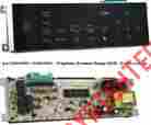 318019902 318019900 Frigidaire Kenmore Range Ecb Eob Used With Face Plate