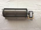 318073016 Frigidaire Range Oven Fan Assembly Used