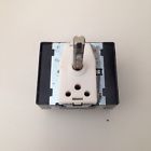 318078101 Frigidaire Electrolux Range Cooktop Infinite Switch