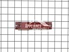 318079001 Frigidaire-electrolux Genuine Oem New