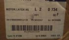 Feb386wech 318095956 Frigidaire Motor Genuine Oem New Never Opened