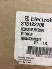 318122706 Electrolux Factory Original Pressue Regulator