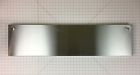 318158221 Frigidaire Genuine Oem Range Stainless Steel Utility Drawer Panel