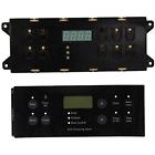 318185447 Frigidaire Range Parts Accessories Oven Control Unit