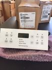 318185448 Frigidaire Clock Bisque Genuine Oem