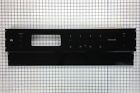 318194107 Frigidaire Genuine Oem Range Control Panel