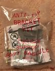 5304486410 318203753 Frigidaire Pro Electrolux Range Anti Tip Bracket Samsung