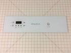 318212504 Frigidaire Genuine Oem Oven Glass Control Panel