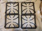 318221612 Electrolux Frigidaire Grate Gray Set Of Genuine Oem