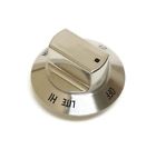 318242204 Electrolux Range Knob New Oem