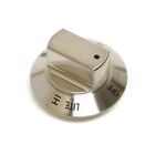 318242220 Electrolux Range Knob New Oem