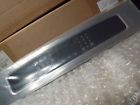 318271516 Frigidaire Panel-control Range Assy.