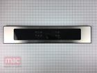 318271555 Frigidaire Oem Oven Control Panel Assembly