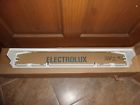 318296600 Electrolux Kenmore Range Control Panel Trim White Does Not Include