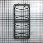 318307503 Frigidaire New Genuine Oem Range Stove Glossy Gray Center Burner