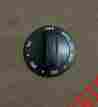 Rf3020xyn0 3183106 Whirlpool Oem Thermostat Knob Black Part