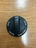 3183115 Whirlpool Range Selector Knob