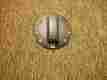 3183120 Whirlpool Burner Control Knob Vintage Part