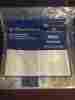 318345201 Frigidaire New Pair Of Genuine Electrolux Range Oven Rack Part