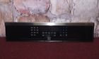 79048173000 318366230 Kenmore Elite Oven Touch Control Panel From Double