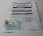 318396304 Frigidaire-electrolux Genuine Oem Frigidaire