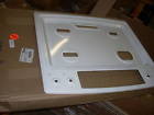 318536513 Electrolux Maintop Assembly White New