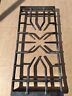 318560120-a1 Electrolux Used Range Burner Grate Fits Model