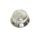 318569904 Electrolux Range Knob New Oem