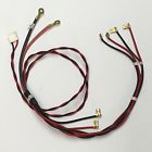 318578313 Frigidaire Genuine Oem Range Wire Harness