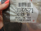 3187671 Whirlpool New Oem Endcap