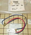 3187778 Whirlpool New Whrilpool Range Indicator Light Satisfaction Guarantee