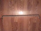 Mod.665.4493310 3188719 Whirlpool Wall Range Door Handle