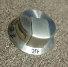 318905205 Electrolux Knob