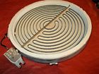 Rf386pxew 3189897 Whirlpool Range Radient 8