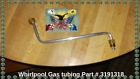 Scs3014gb0 3191318 Whirlpool Gas Tubing Part